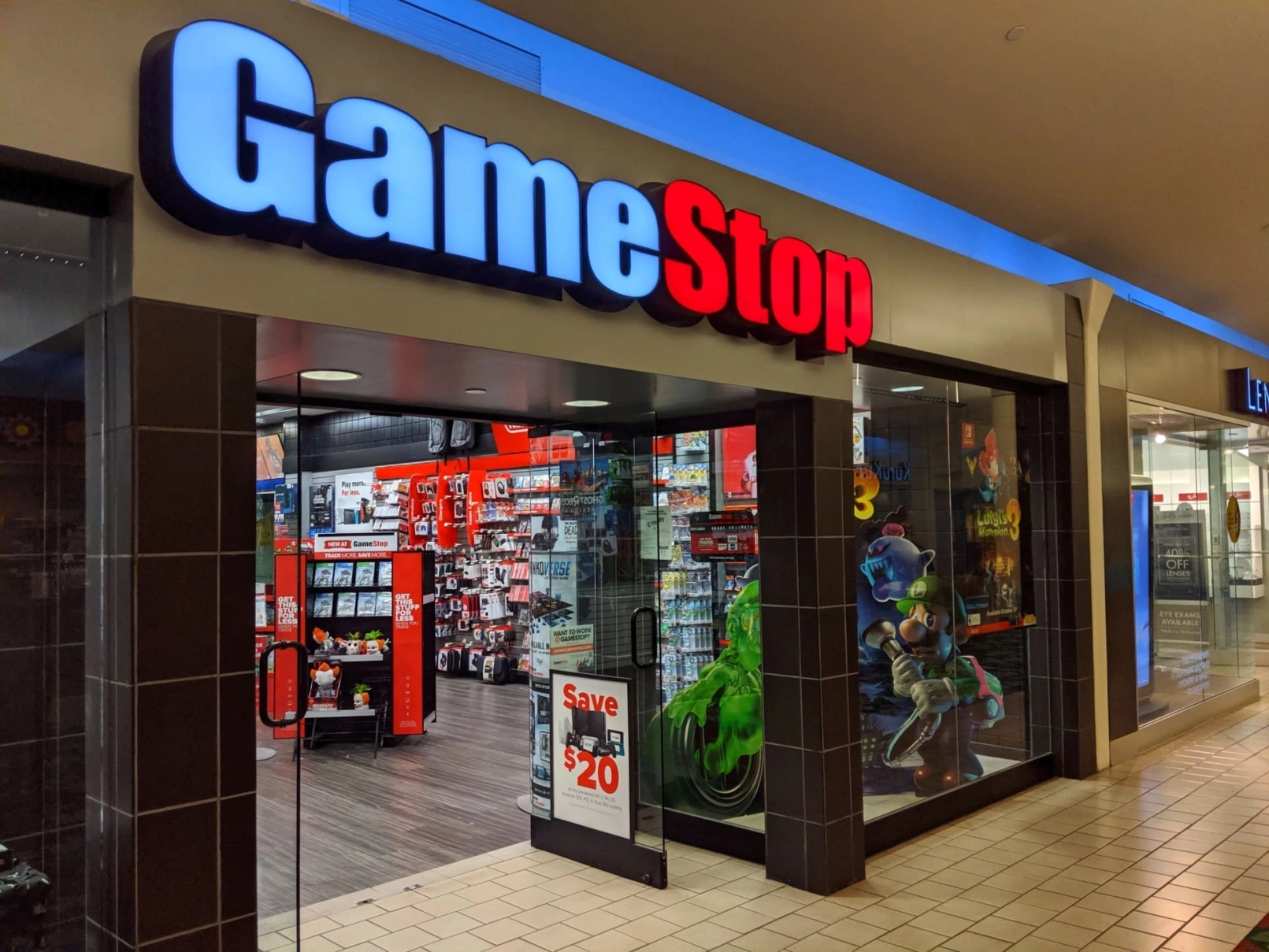 GameStop n&rsquo;a finalement pas vendu ses Bitcoins : mystère résolu après des mois