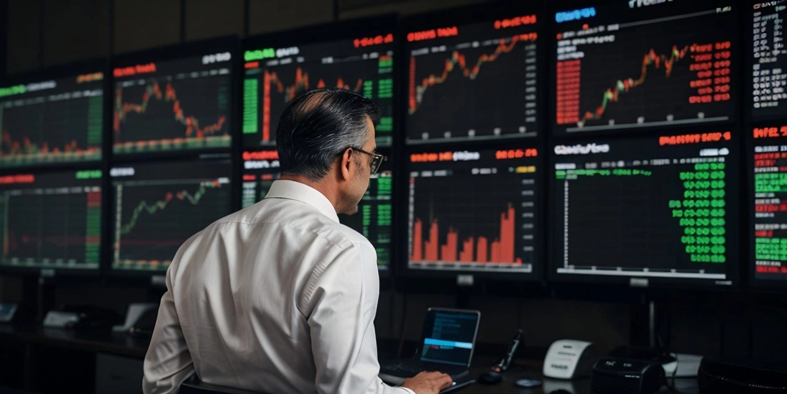 CIO de Bitwise : les investisseurs institutionnels montrent une forte résilience face au Bitcoin