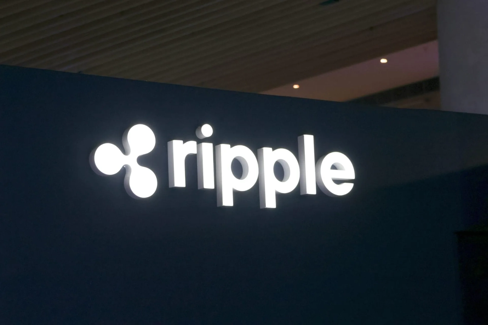 Ripple rachète ses propres actions avec une valorisation de 50 milliards de dollars