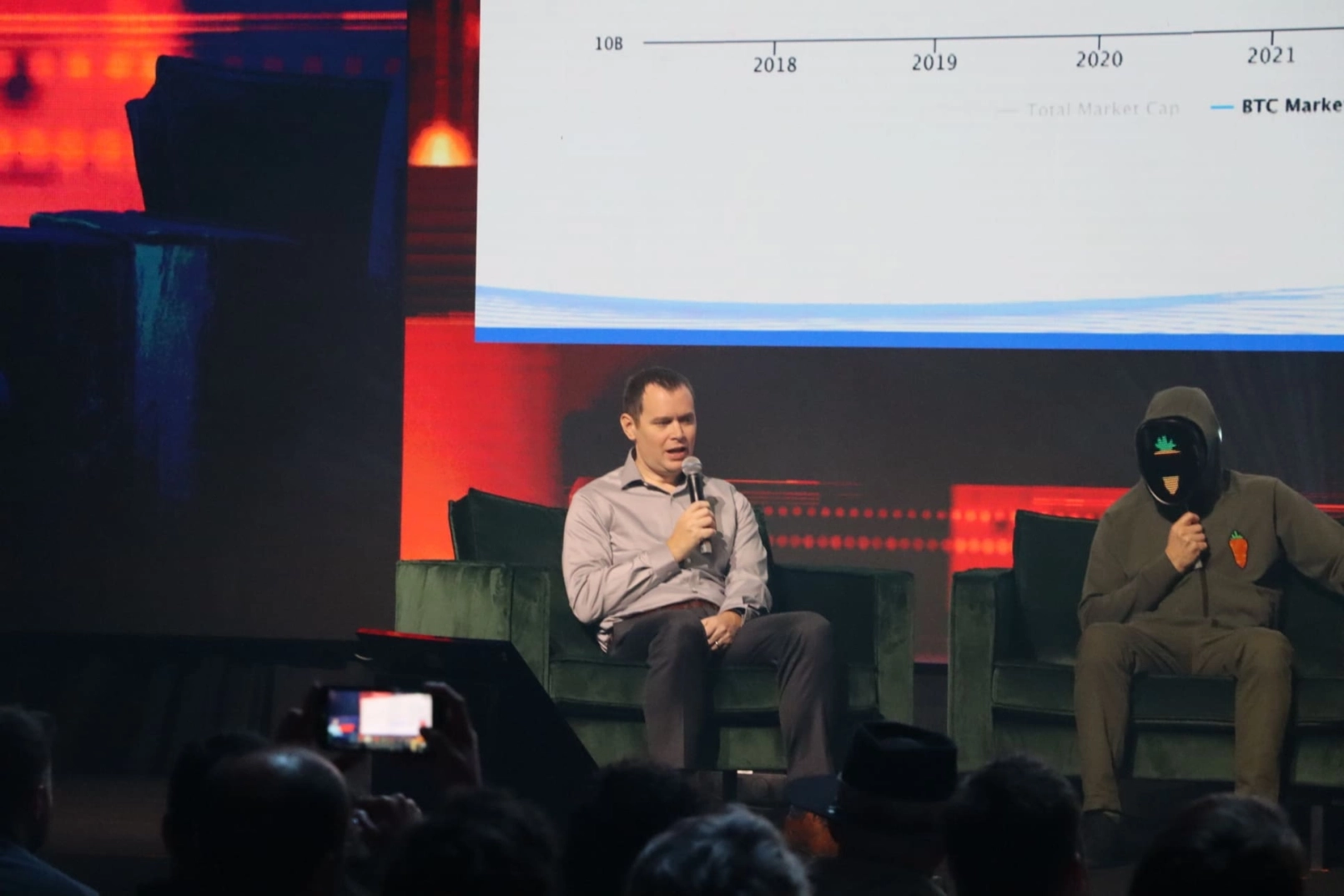 Benjamin Cowen : le Bitcoin pourrait toucher son plancher fin 2026