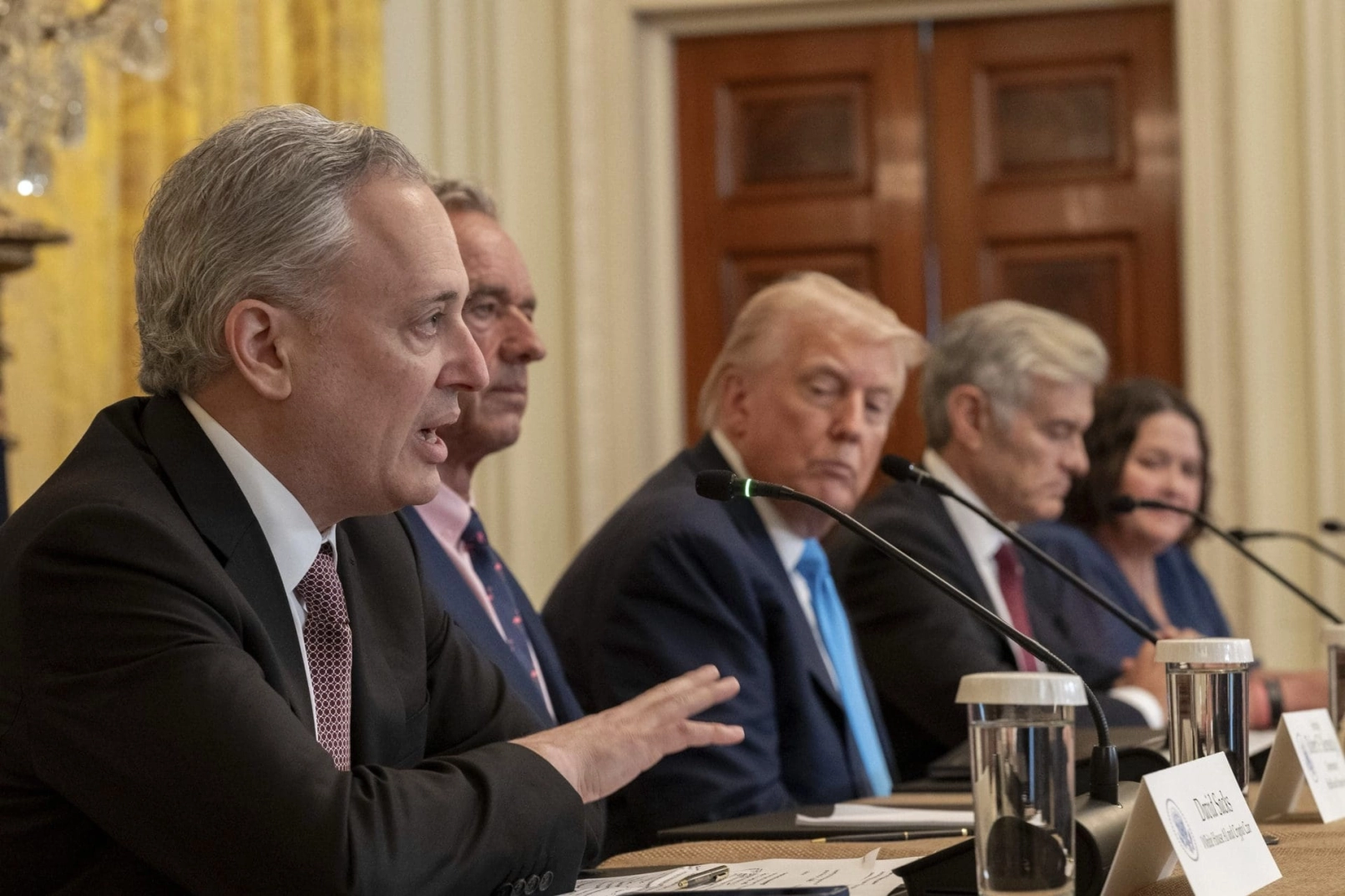 Les milliards affluent de nouveau vers les stablecoins alors que Washington débat des réglementations