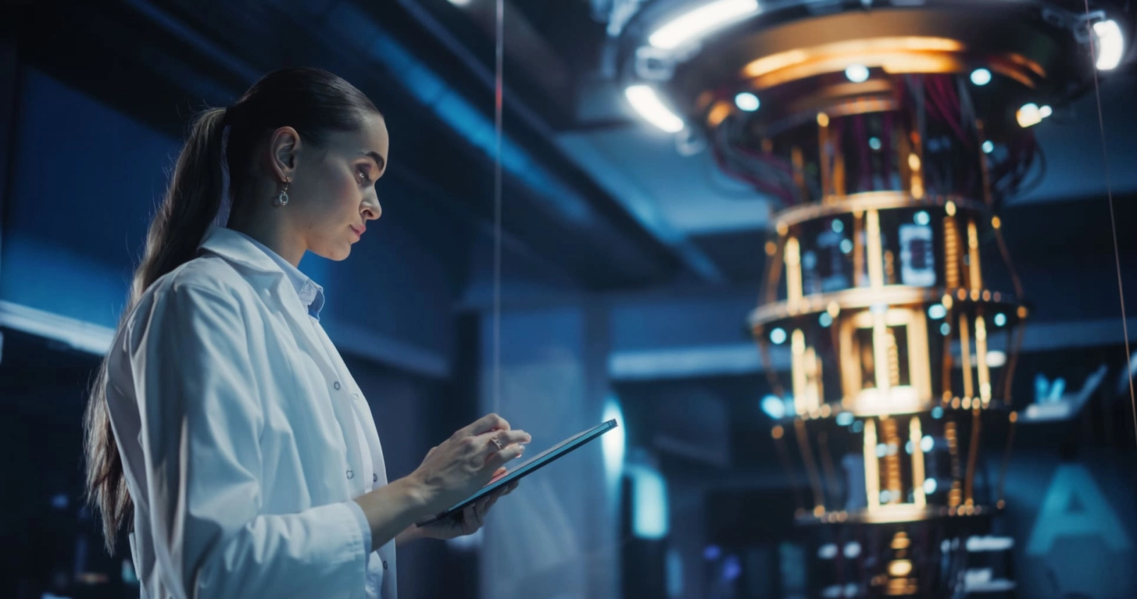 Quelles cryptomonnaies survivront aux ordinateurs quantiques ? Voici les projets les mieux préparés