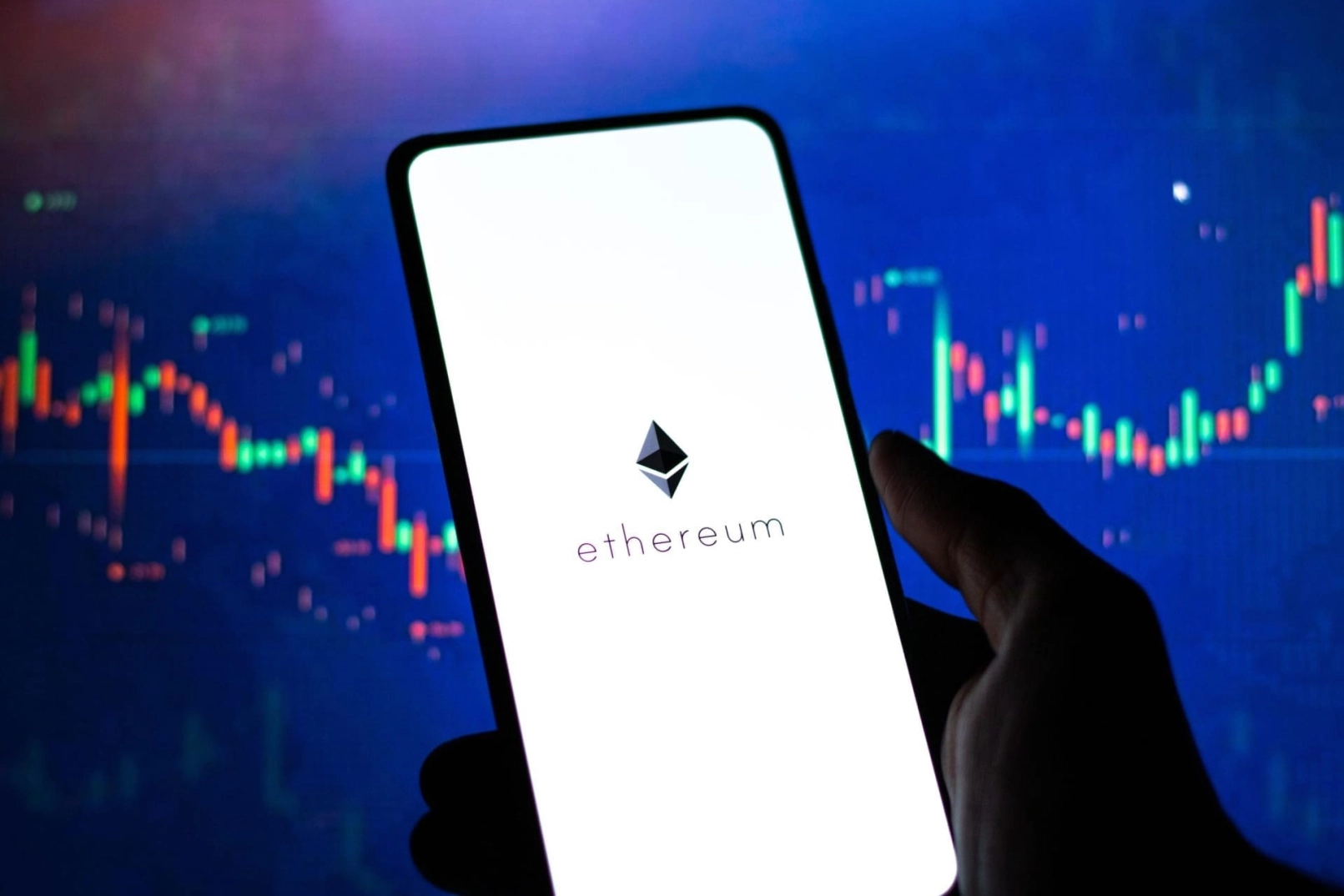 Le signal le plus positif de l&rsquo;année pour Ethereum