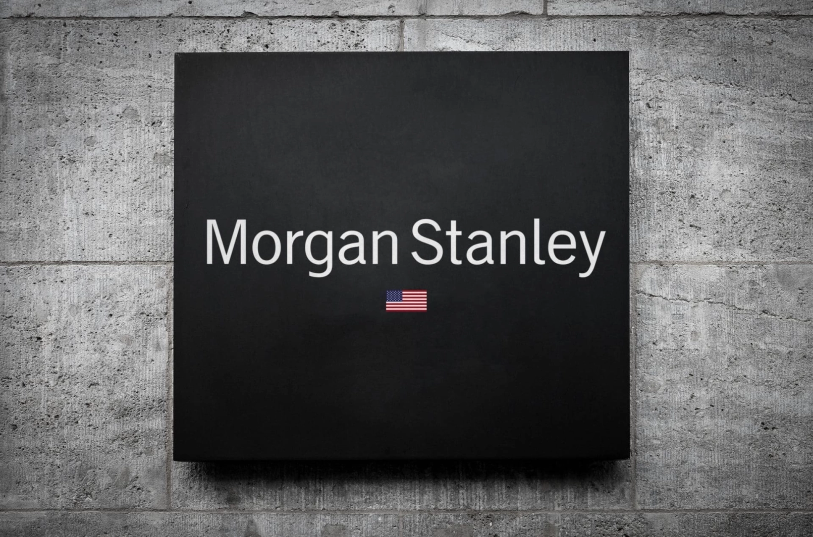 Le principal problème du Bitcoin selon une dirigeante de Morgan Stanley