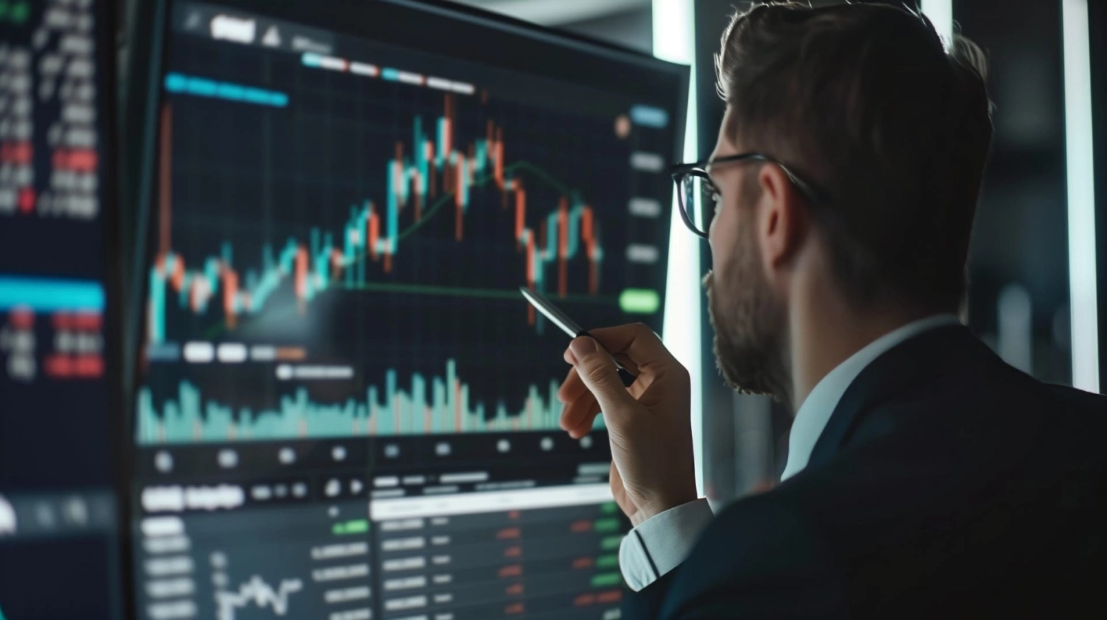 Death cross sur la dominance de Bitcoin : vers un nouvel « altseason » ?