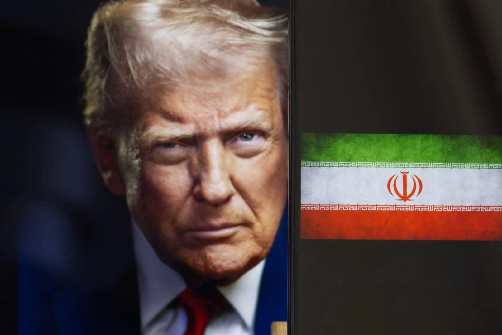 Trump prolonge la trêve, mais l&rsquo;Iran craint une attaque surprise