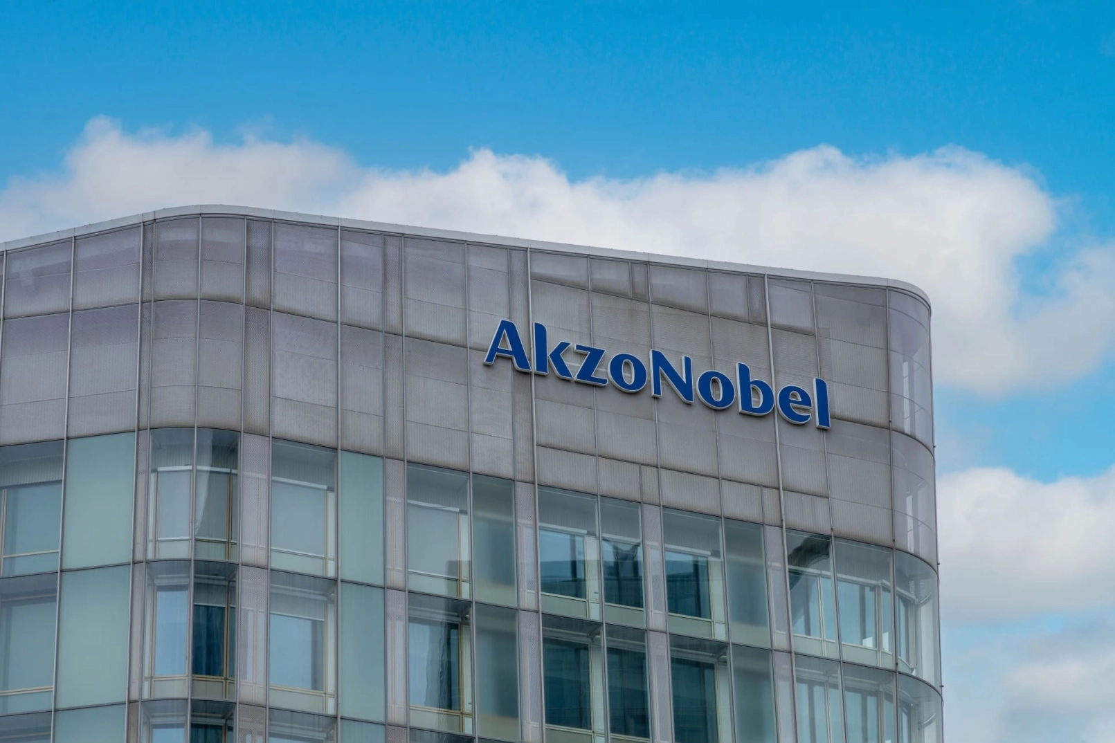 AkzoNobel