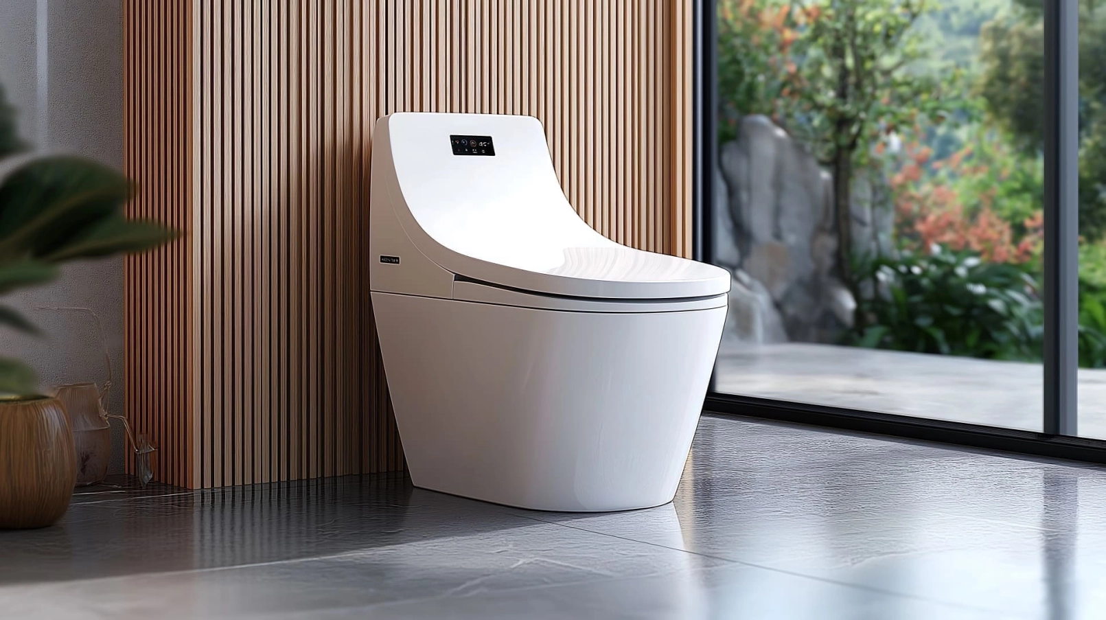 Les actions du fabricant japonais de toilettes s&rsquo;envolent avec la nouvelle stratégie IA