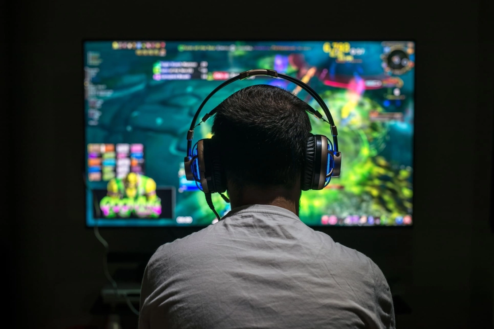 game
