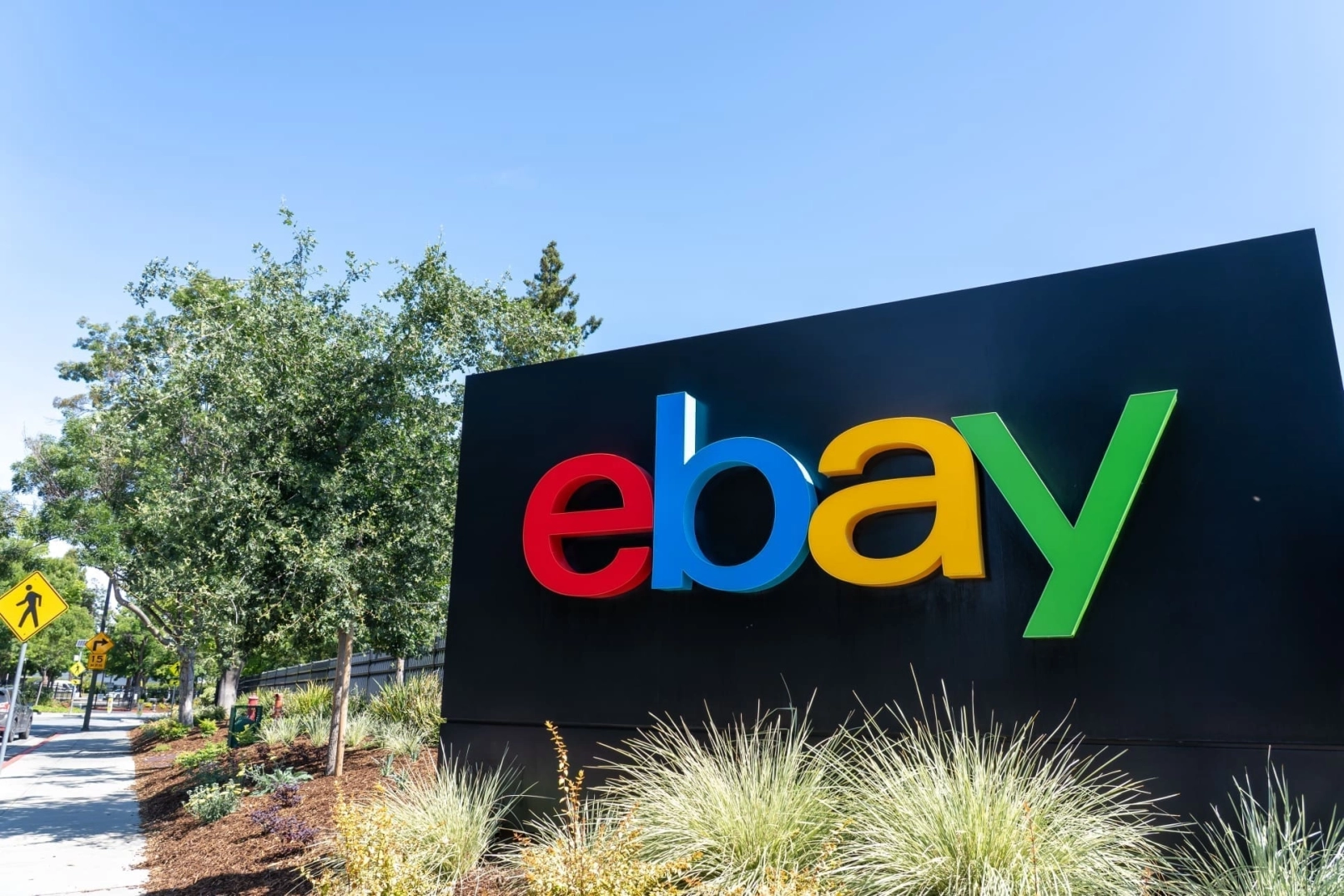 eBay