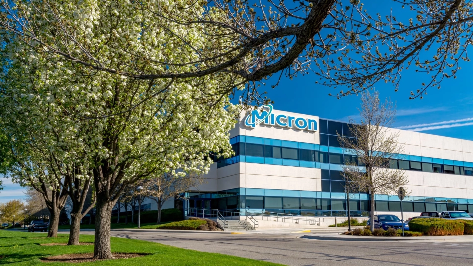 micron
