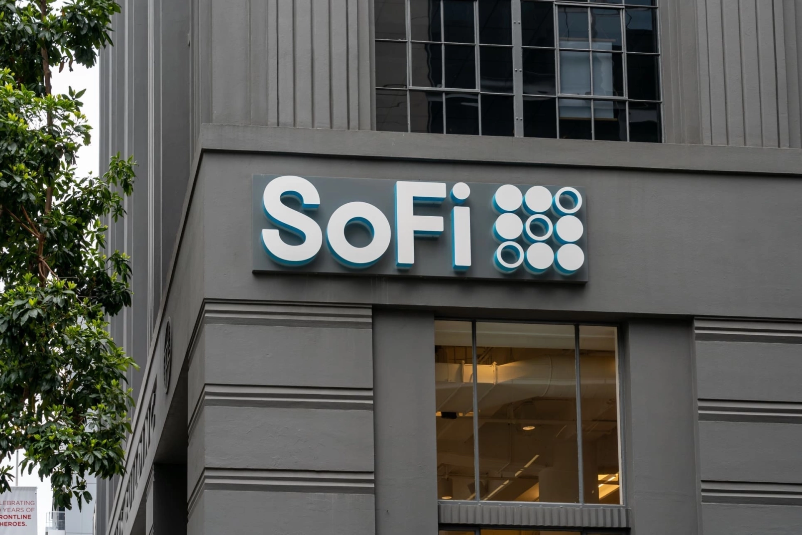 SoFi Bank fait sensation avec sa propre stablecoin pour 15 millions de clients