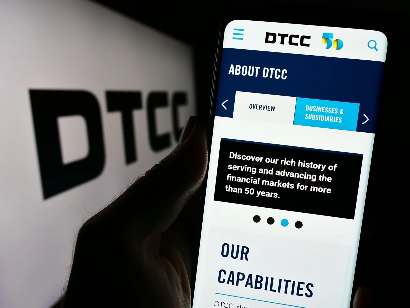 DTCC collabore avec Stellar pour la tokenisation : XLM bondit de 9 %