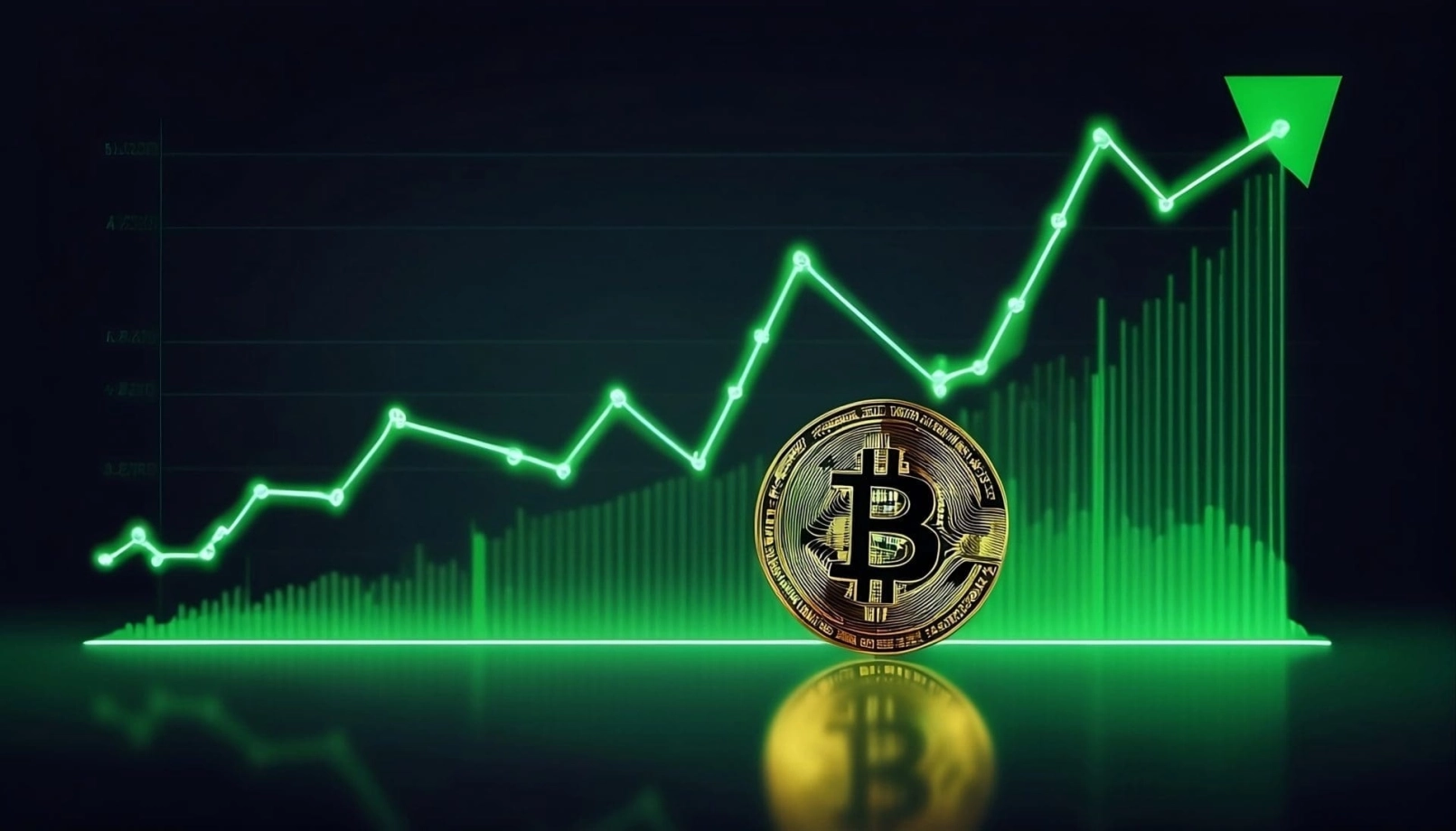 Trois indicateurs suggèrent une hausse possible du Bitcoin vers 85 000 dollars