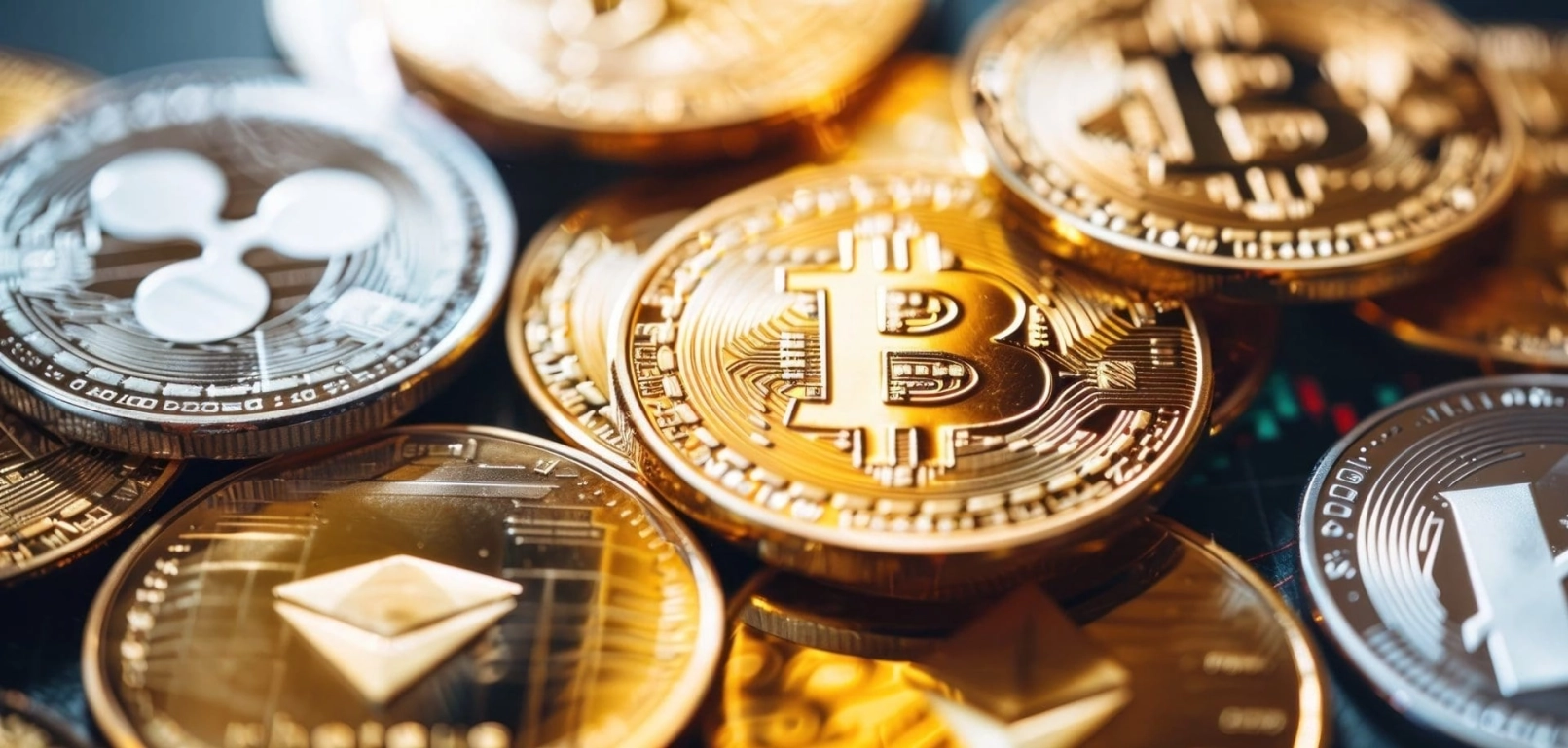 Altcoin, altcoins, alts, cours des altcoins, bitcoin