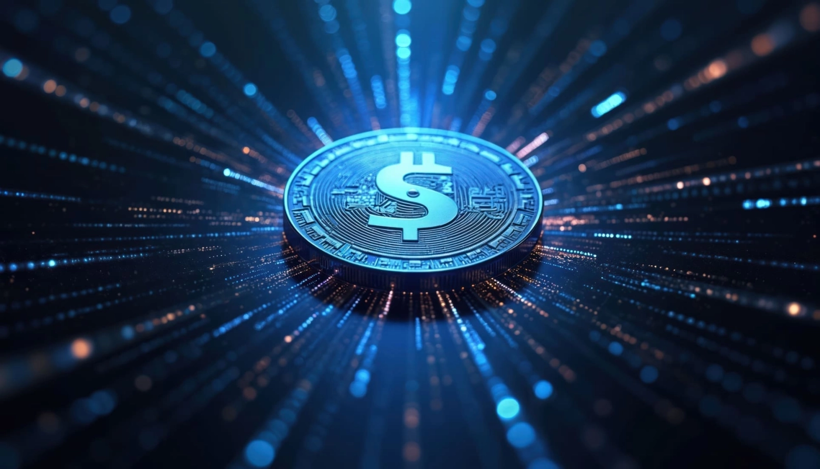 Dollar Stablecoin