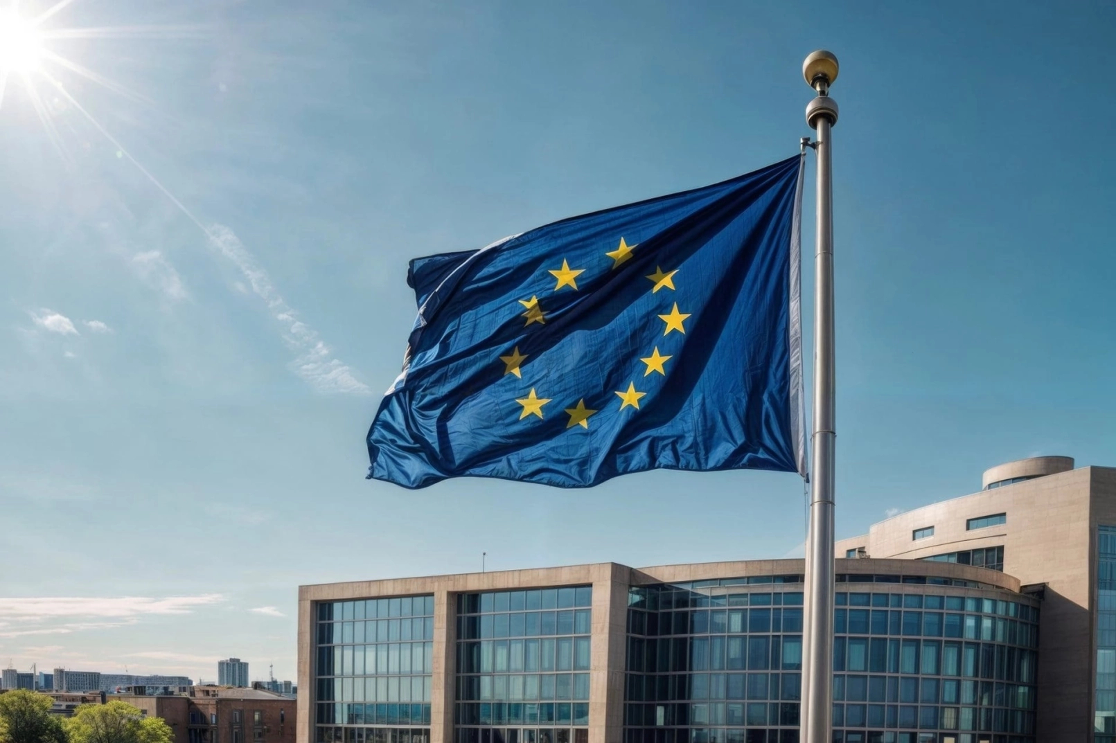 UE, Europe, Union européenne, BCE