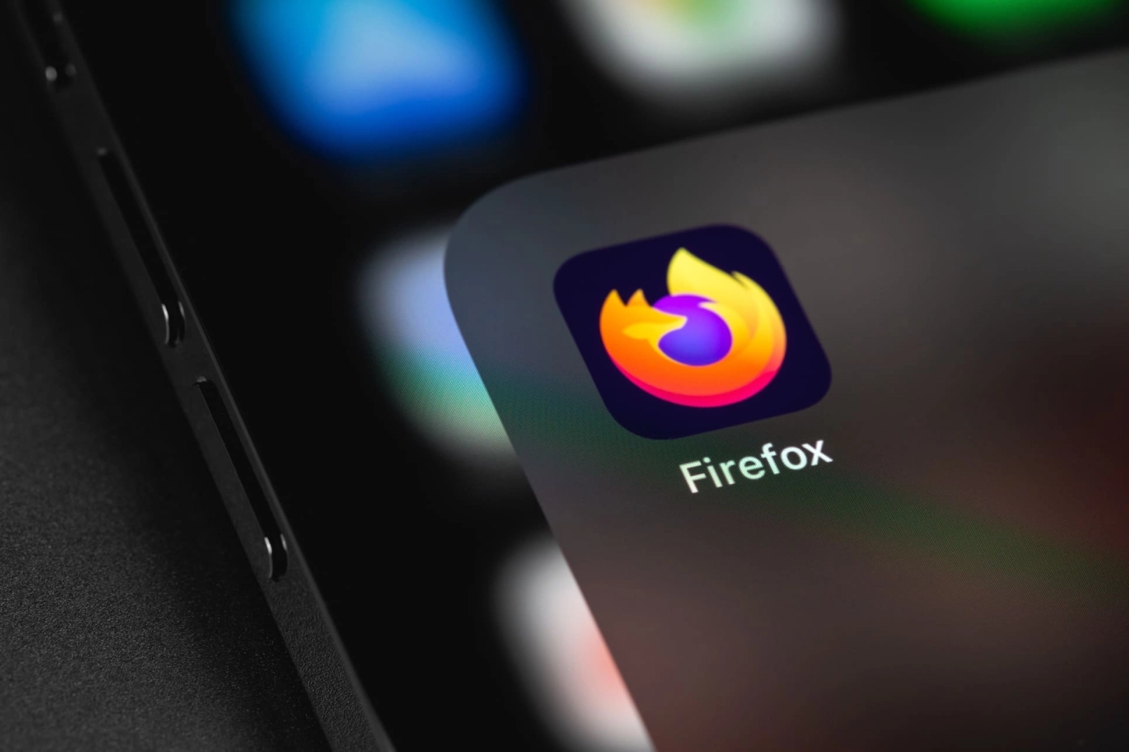 Mozilla Firefox