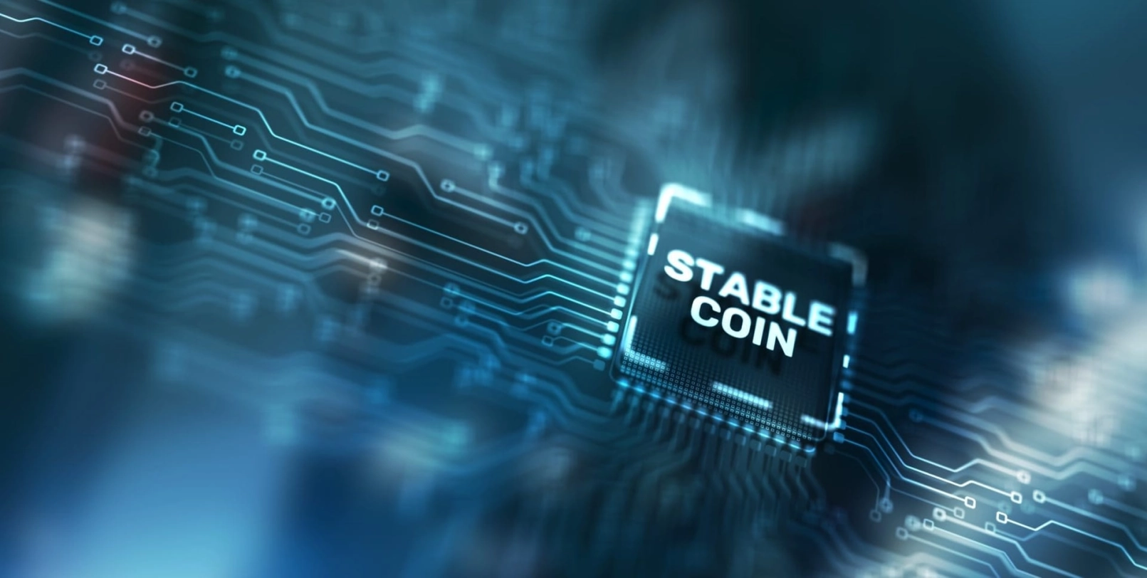 Stablecoins