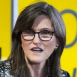 Cathie Wood prédit un Bitcoin à au moins 750 000 dollars en 2030