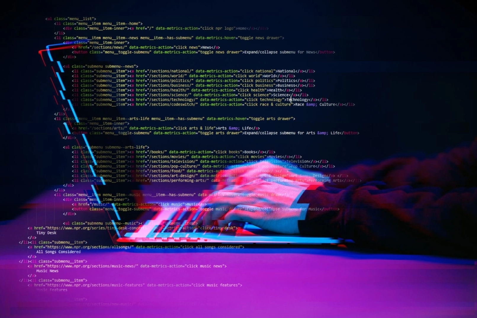 TrustedVolumes perd 6,7 millions de dollars lors d'une importante cyberattaque