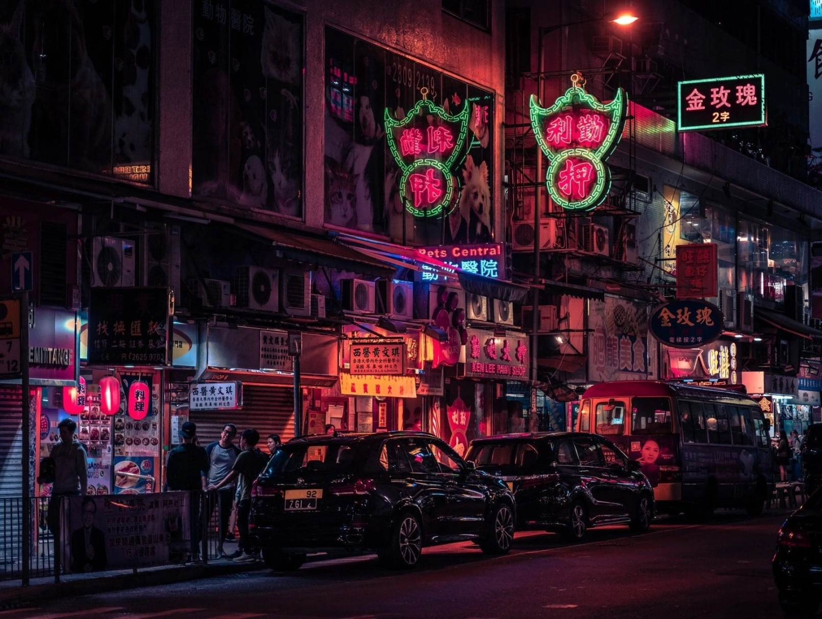 Hong Kong alerte sur la fraude crypto : 9 millions d&rsquo;euros de pertes en une semaine