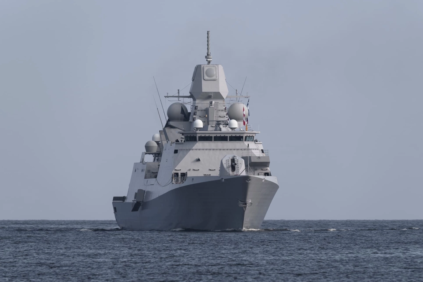 navire de guerre