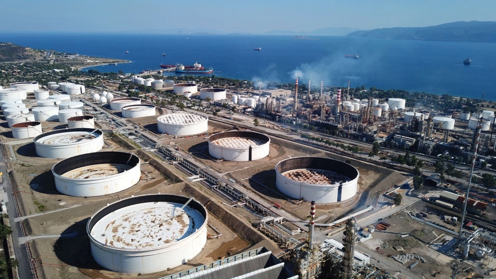 Pétrole, pétrole saoudien