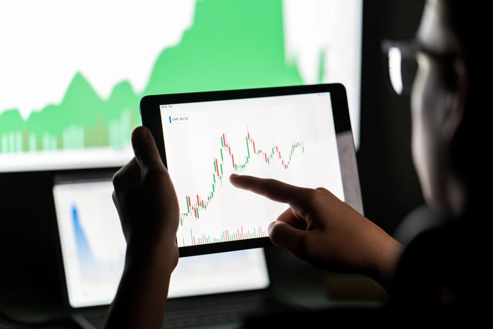 Analyste crypto