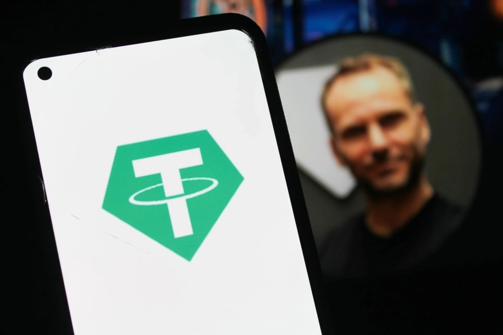 Tether réalise 1 milliard de dollars de bénéfices dans un trimestre crypto difficile