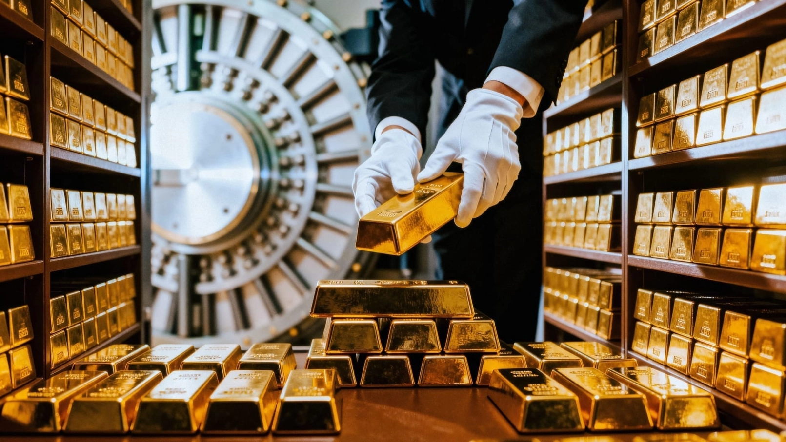 or, gold