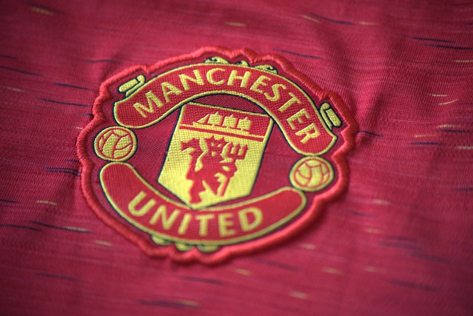 logo de Manchester United