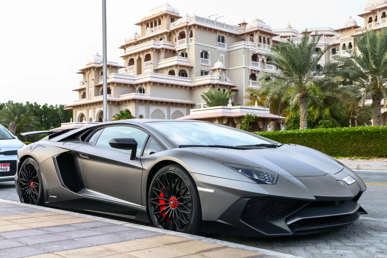 Lamborghini