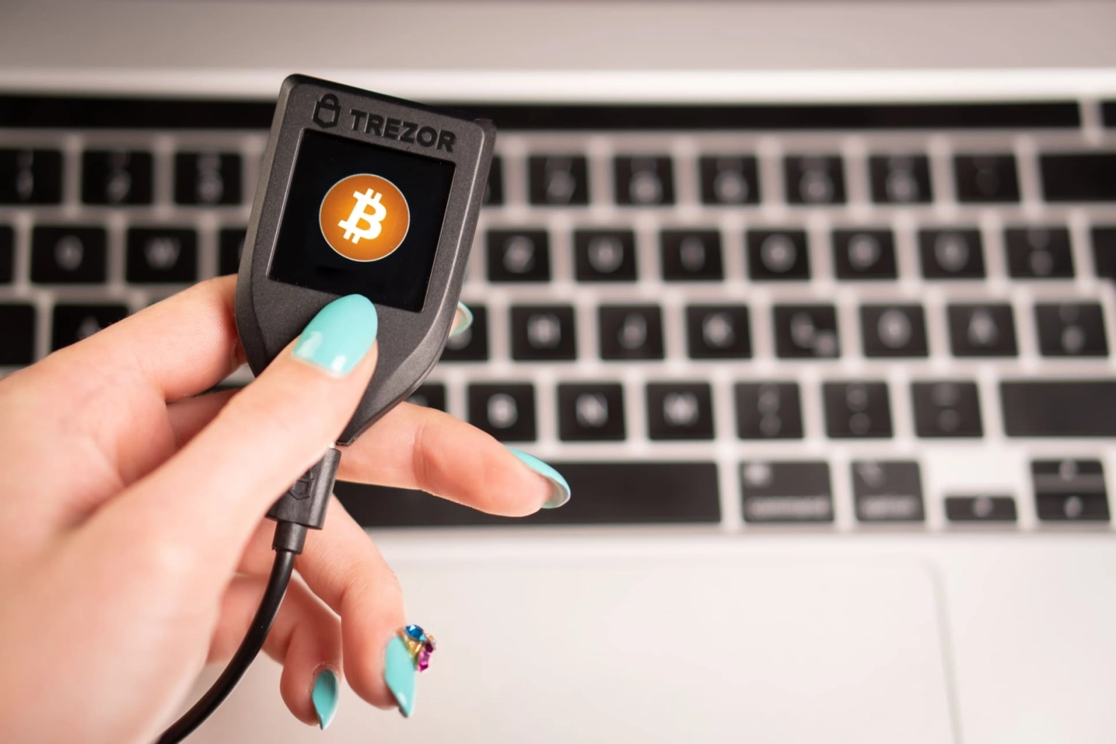 trezor