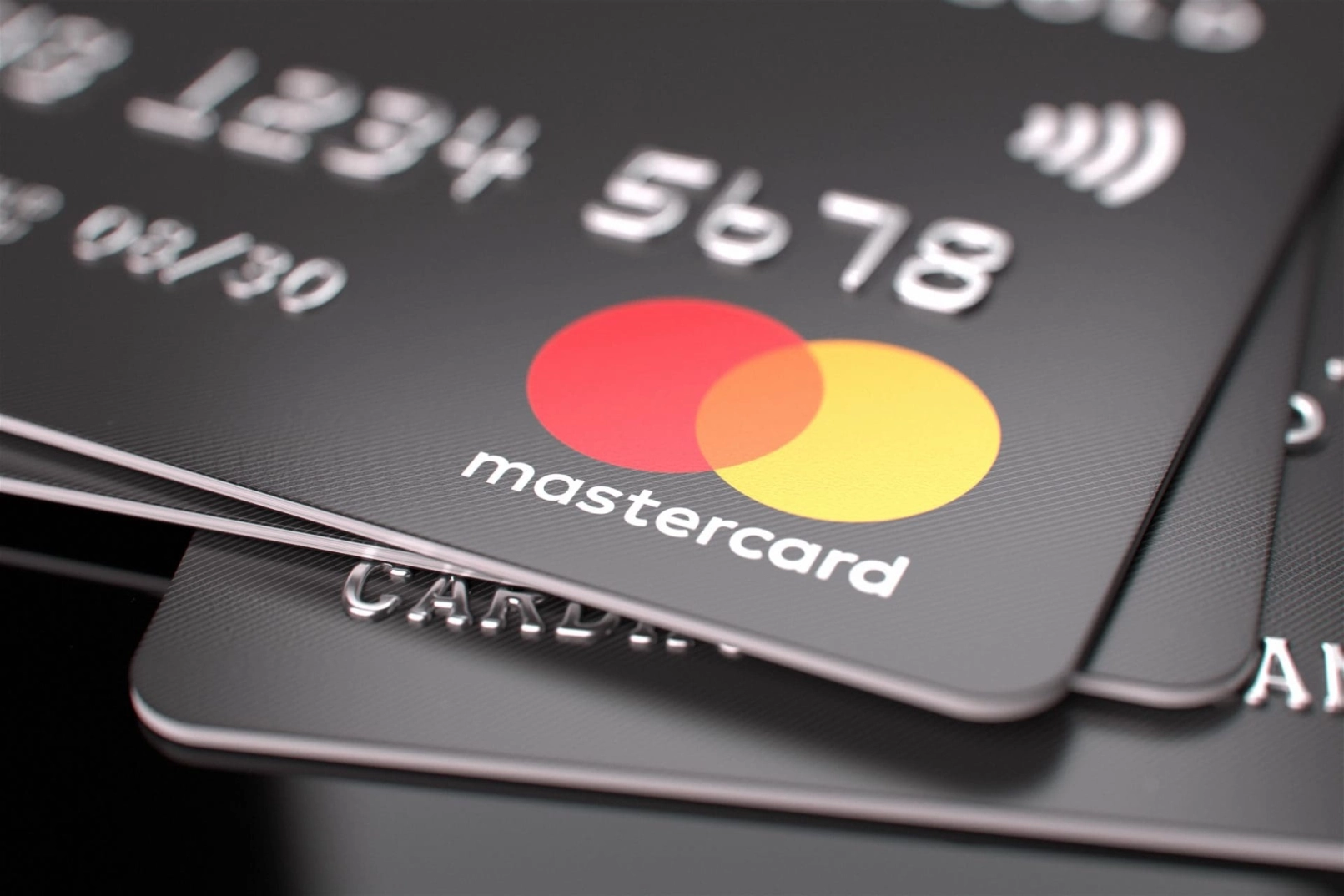 Banque Mastercard