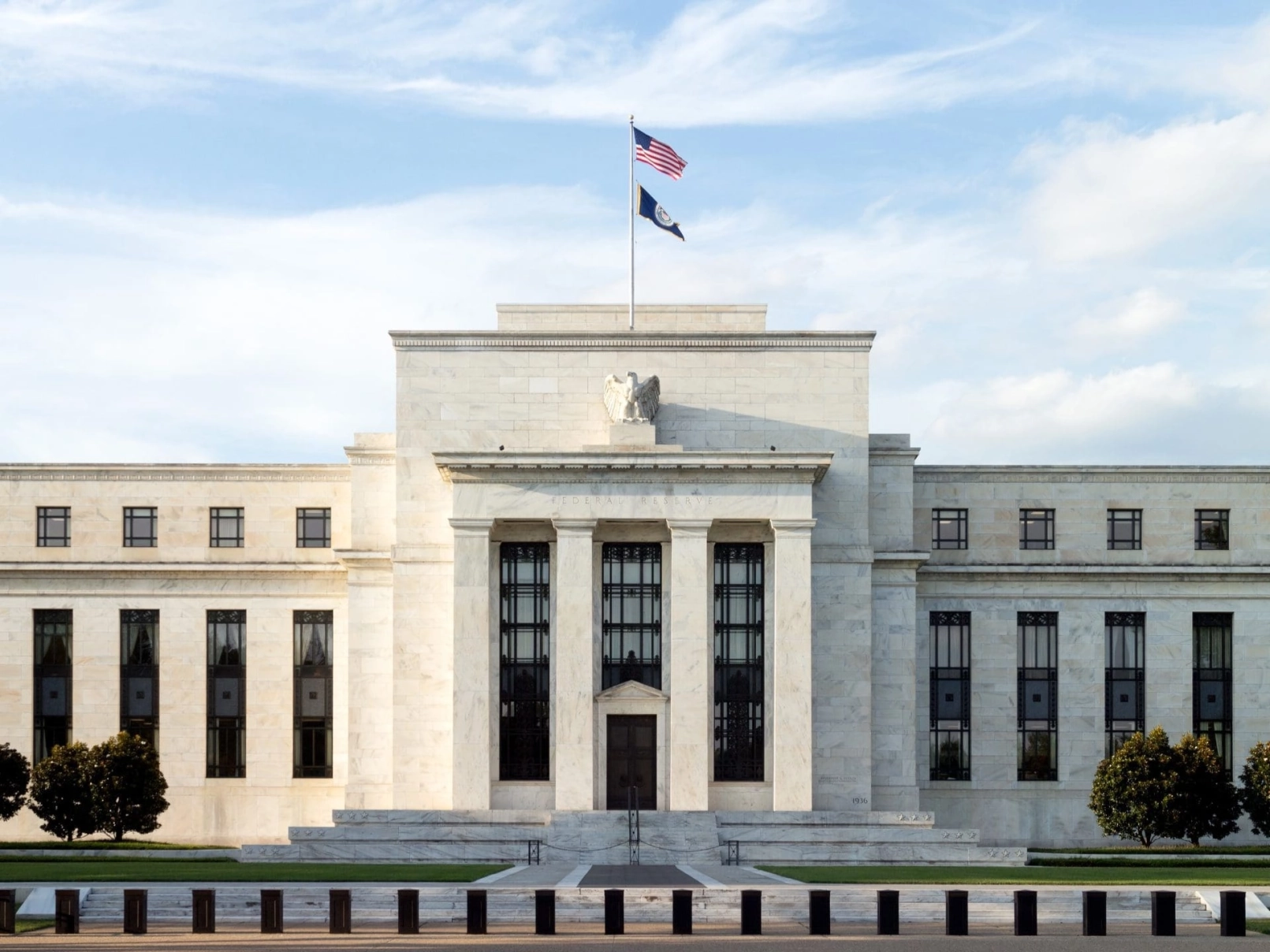 Réserve fédérale (Fed)