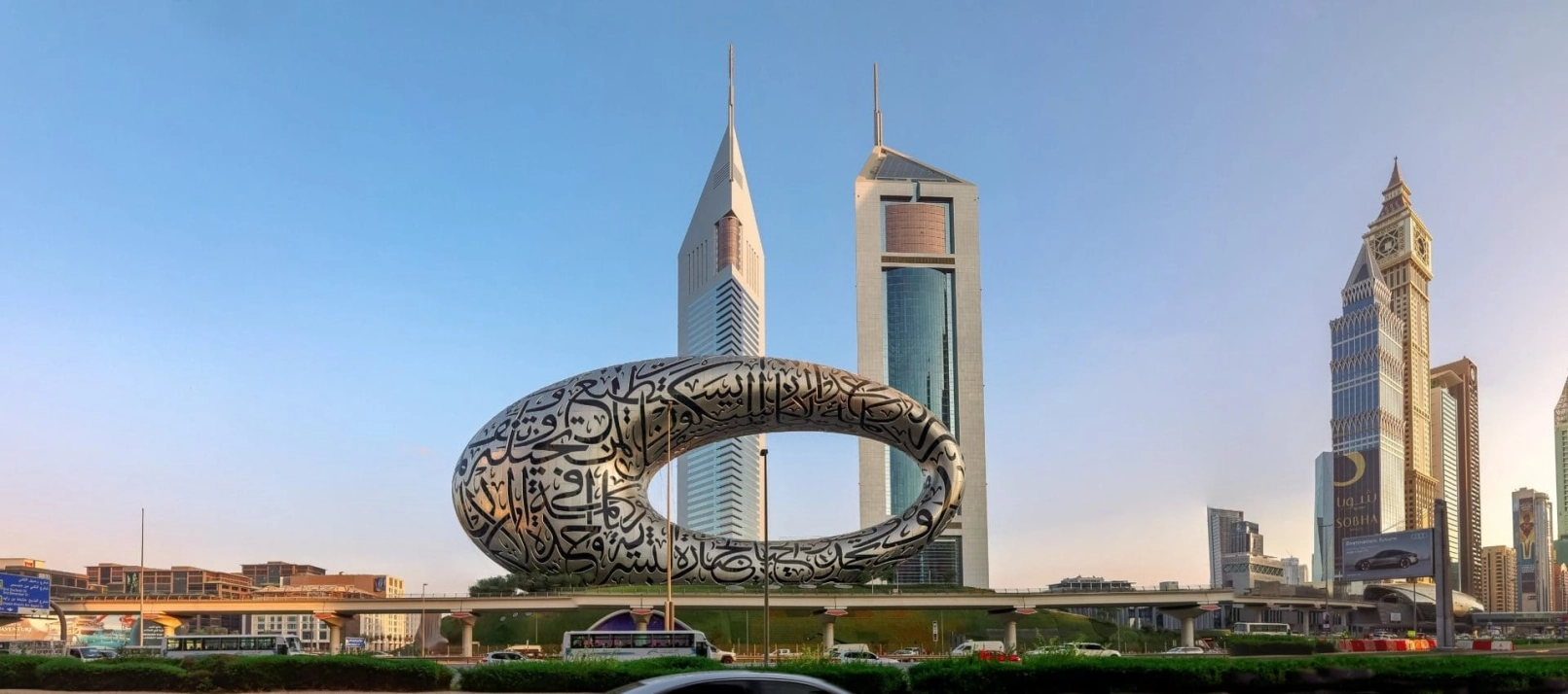 Dubaï, Émirats arabes unis