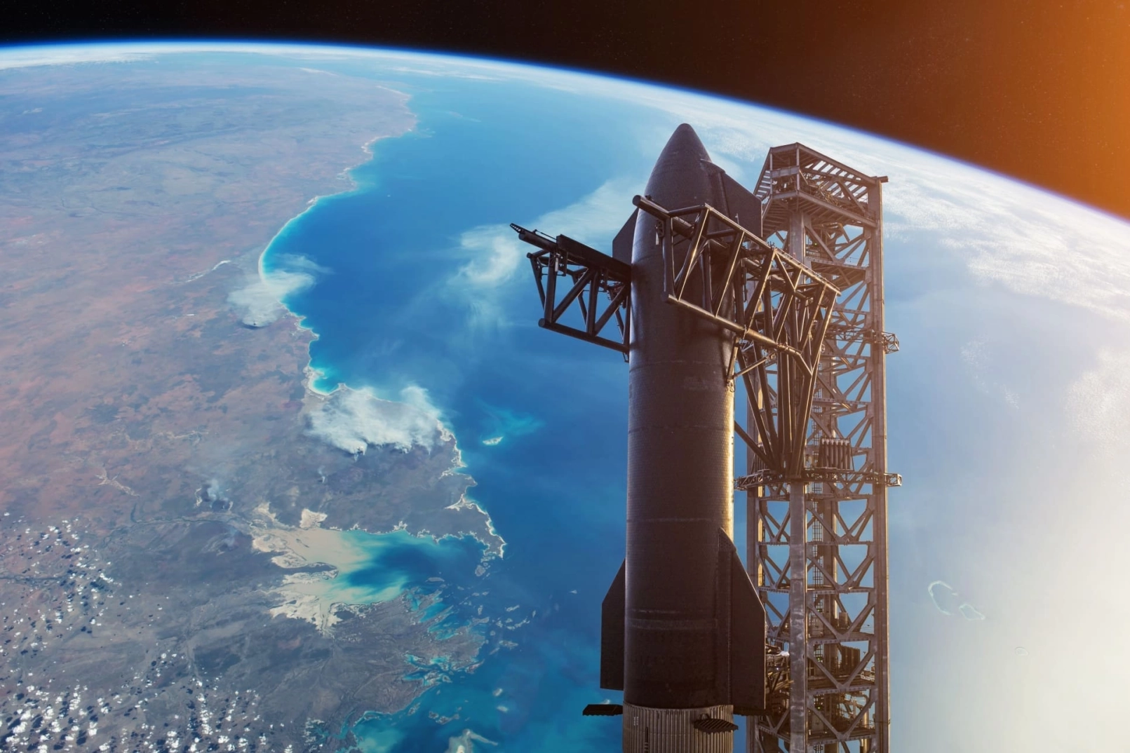 spacex