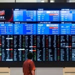 S&P 500 et Nasdaq en baisse après des sommets face à une nouvelle menace iranienne