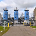 Les Pays-Bas débloquent 993 millions d’euros pour remplir les réserves de gaz