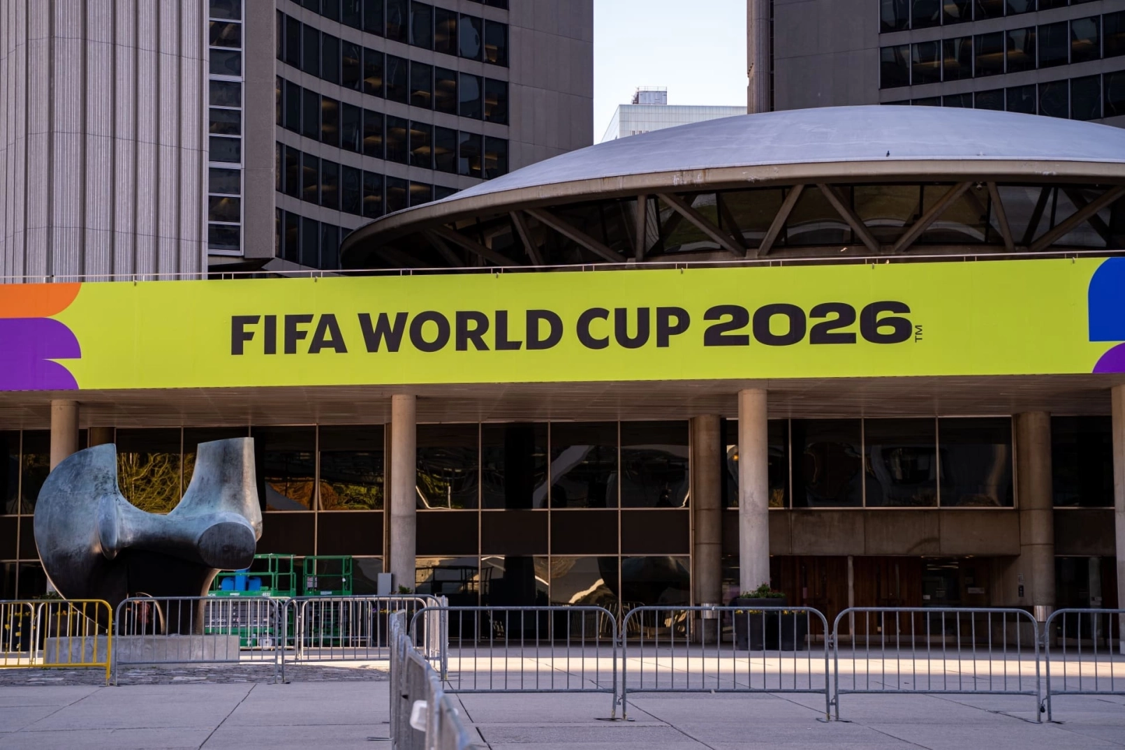 Coupe du monde 2026