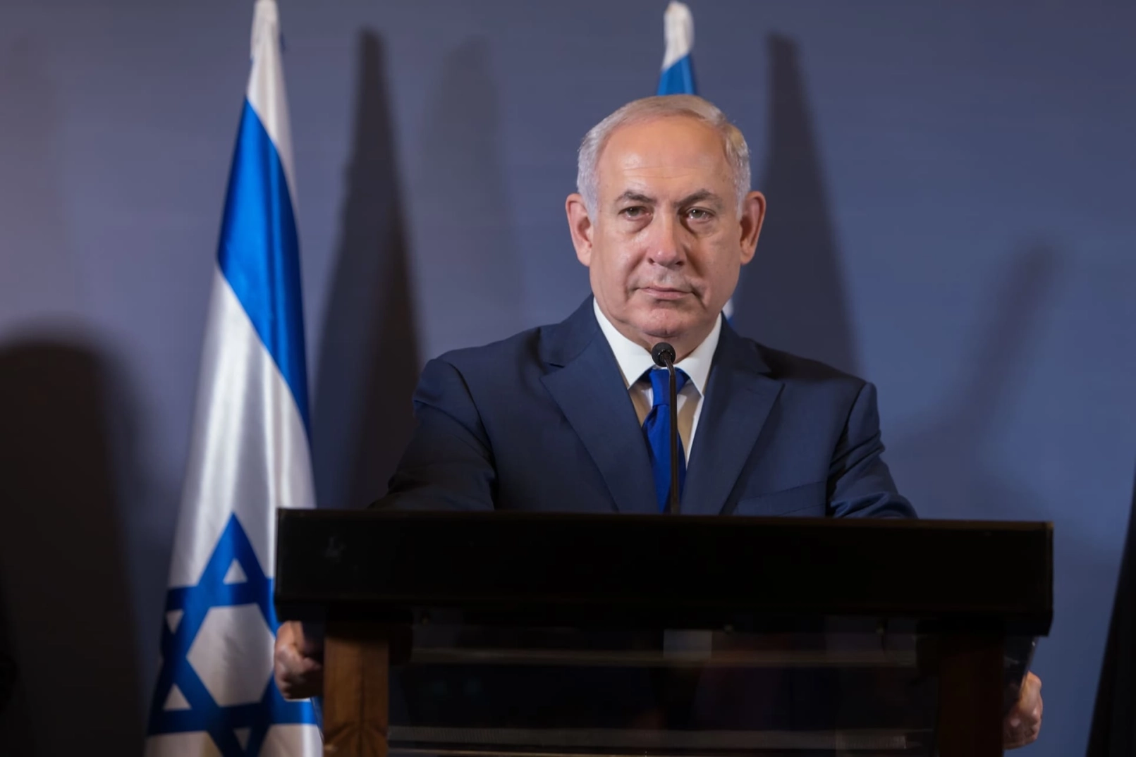 netanyahou