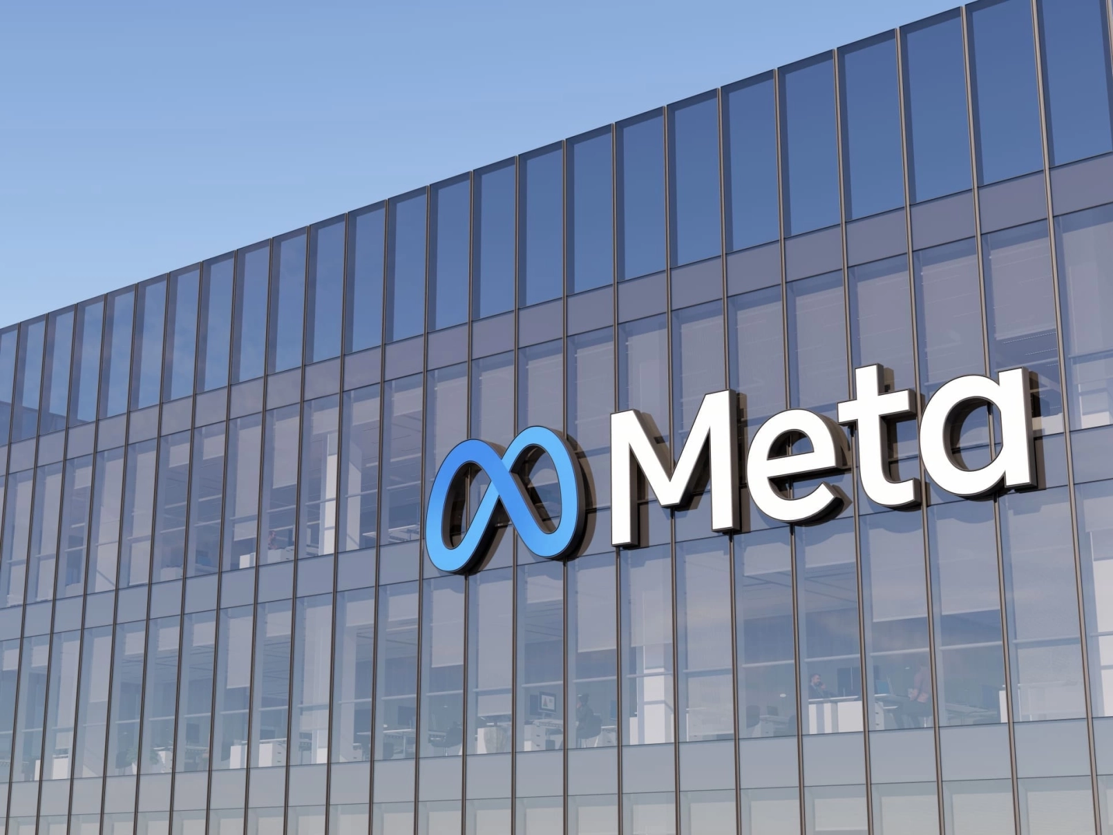 Meta surprend Wall Street avec un nouveau plan IA, l’action bondit de 6 %