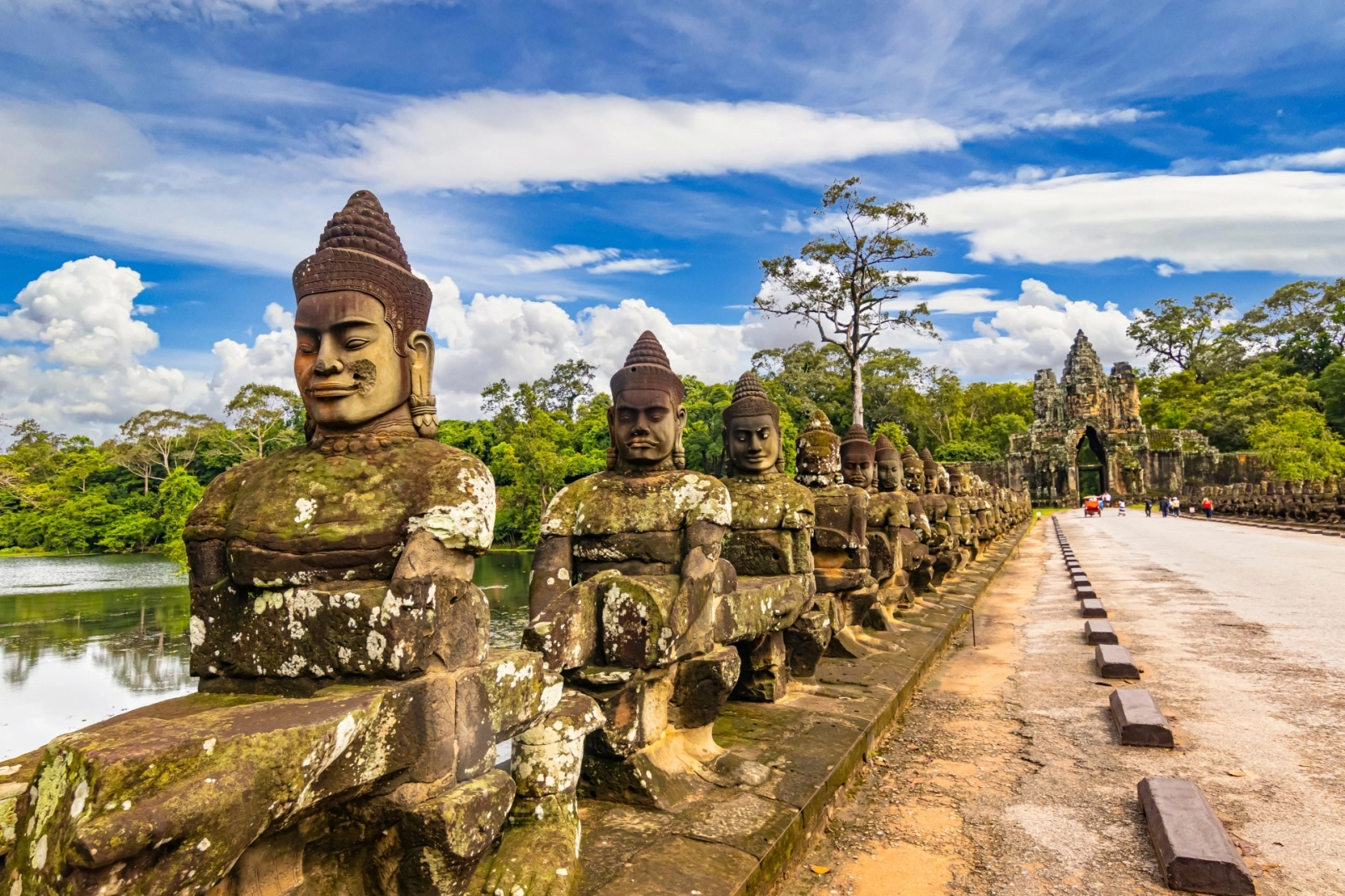 Cambodge