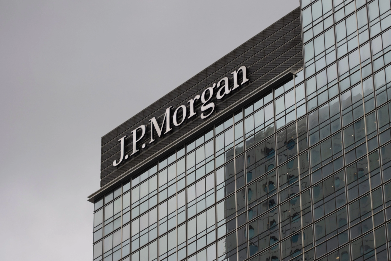 JPMorgan