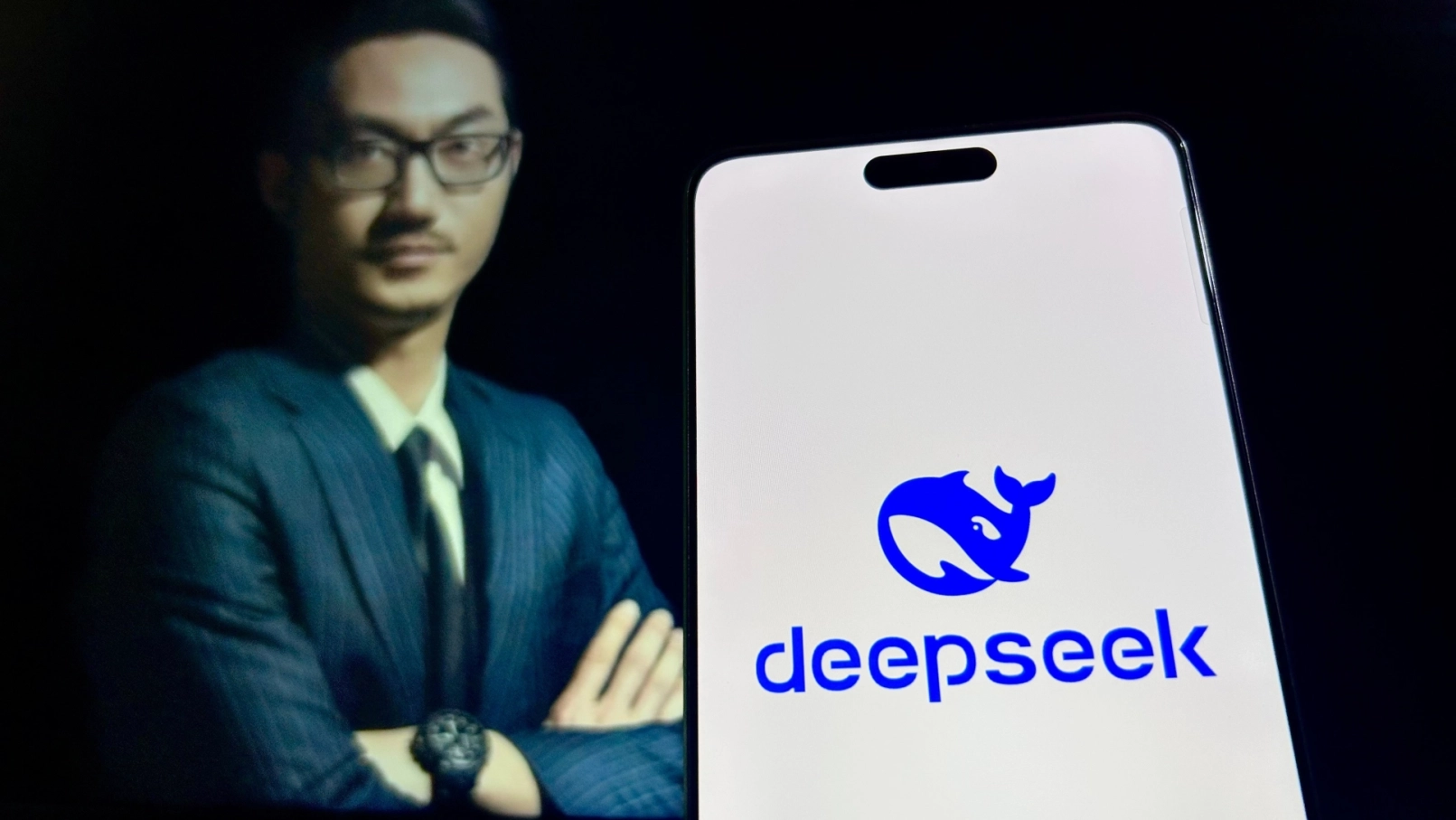 deepseek