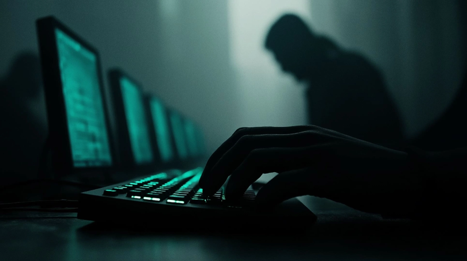 Hacker