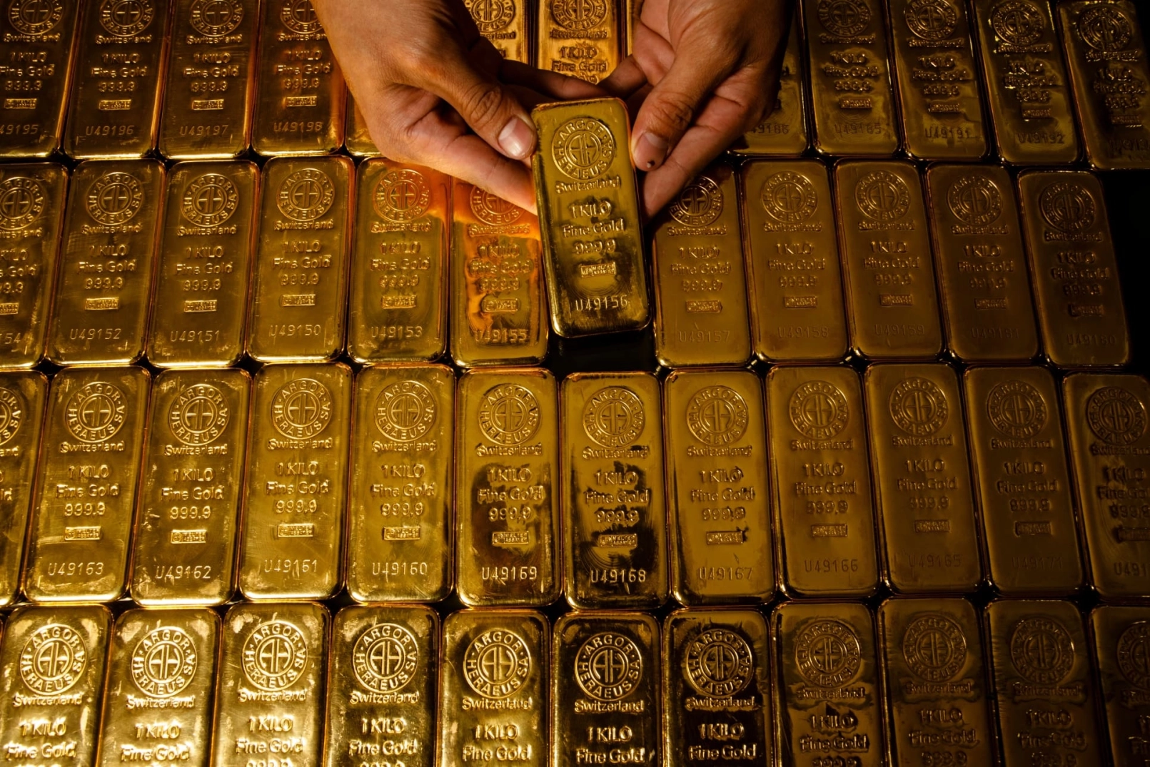 or, gold