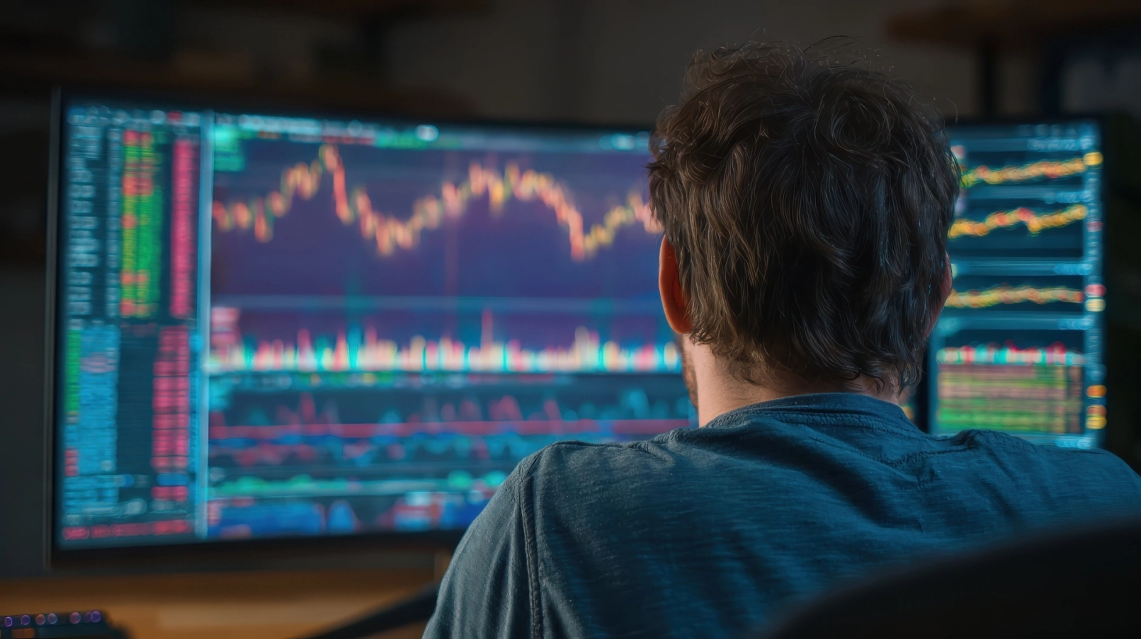 Le Bitcoin marque une pause : quel sera son prochain mouvement ?