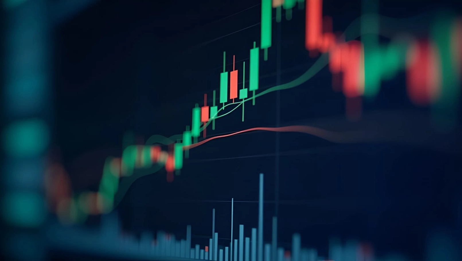 Le Bitcoin sous pression : ce niveau doit tenir selon un analyste